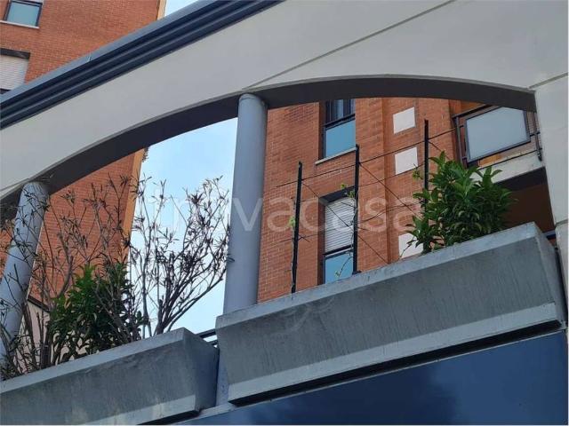 Appartamento in affitto a Carpi, arredato, box, terrazzo TrovaCasa