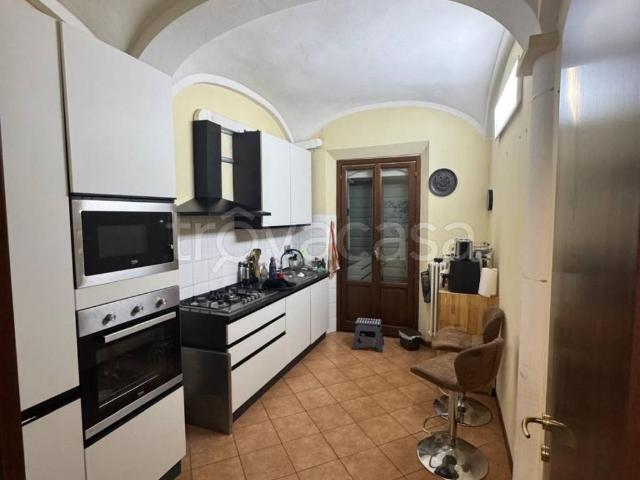 Appartamento in affitto a Carpi, arredato, cucina abitabile, ripostiglio TrovaCasa