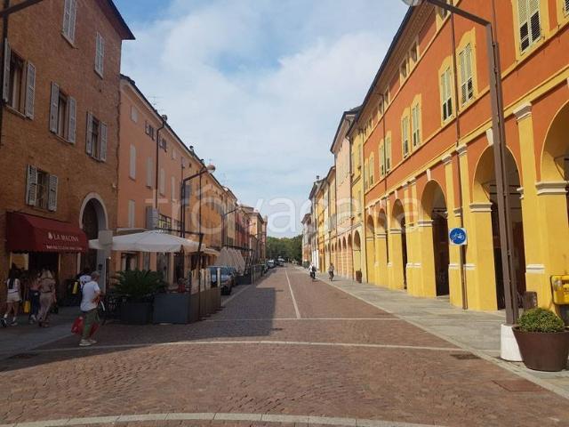 Appartamento in affitto a Carpi, arredato, centrale, balcone TrovaCasa