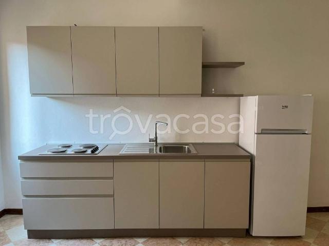 Appartamento in affitto a Carpi, arredato, senza ascensore TrovaCasa