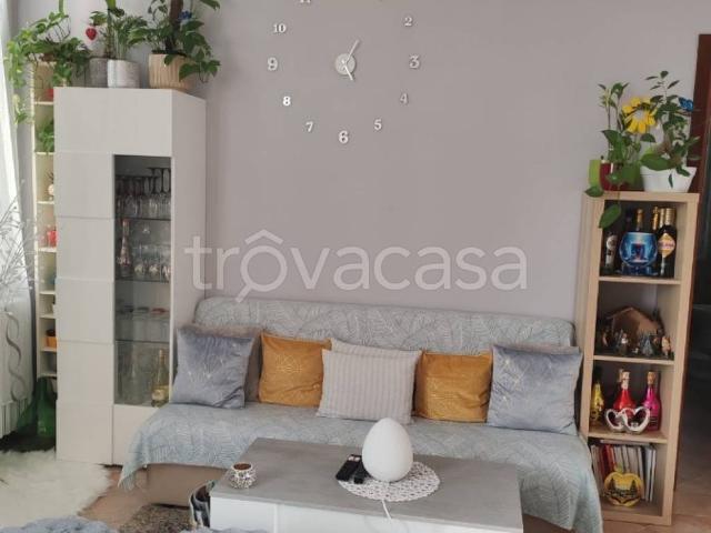 Appartamento in affitto a Carpi, arredato, senza ascensore, angolo cottura TrovaCasa