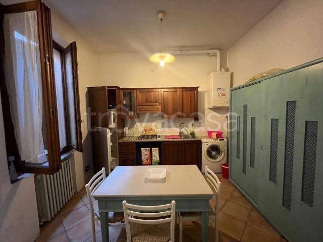 Appartamento in affitto a Carpi, arredato, senza ascensore, balcone TrovaCasa