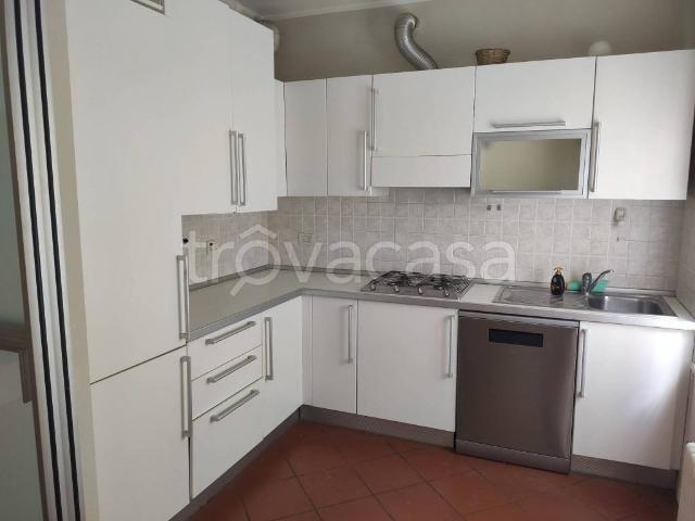 Appartamento in affitto a Carpi, parzialmente arredato, ascensore, posto auto coperto TrovaCasa