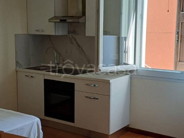 Appartamento in affitto a Carpi strada Statale Motta, arredato, posto auto, soffitta TrovaCasa