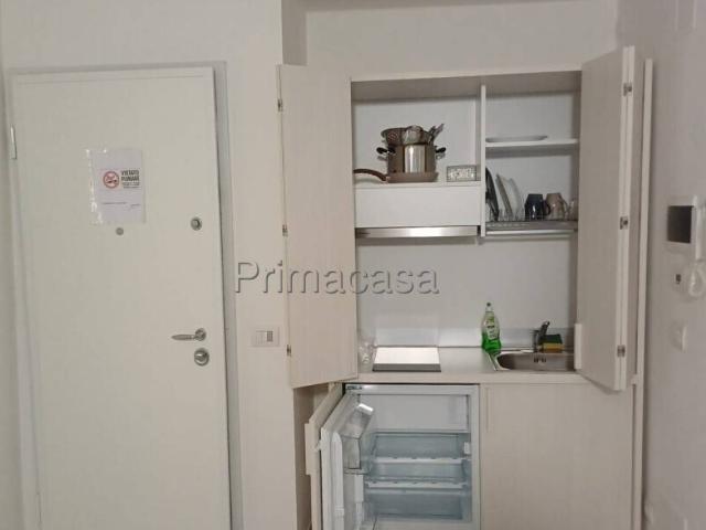 Appartamento in affitto a Carpi via c. Battisti, arredato, ascensore, centrale TrovaCasa