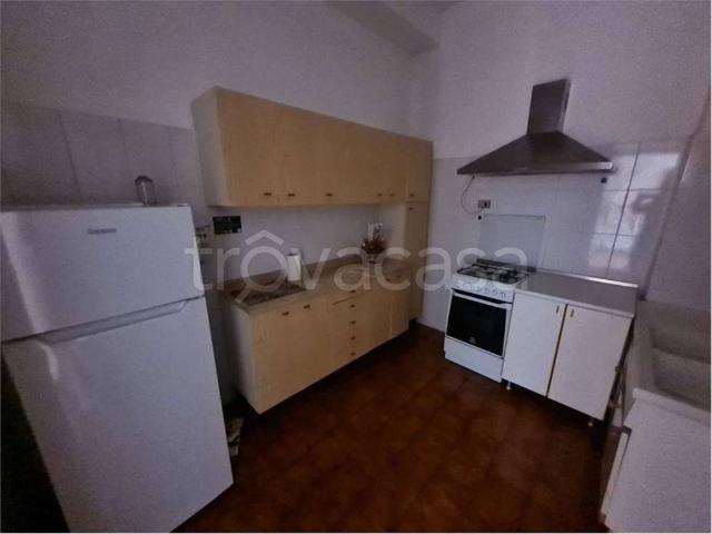 Appartamento in affitto a Carpi via petrarca, 29, senza ascensore, studio TrovaCasa
