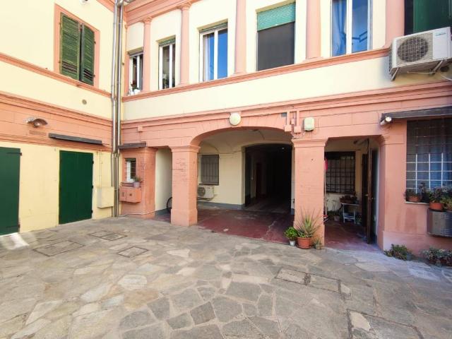 Appartamento in affitto a Carpi via San Francesco, 24, arredato, riscaldamento autonomo, centrale TrovaCasa
