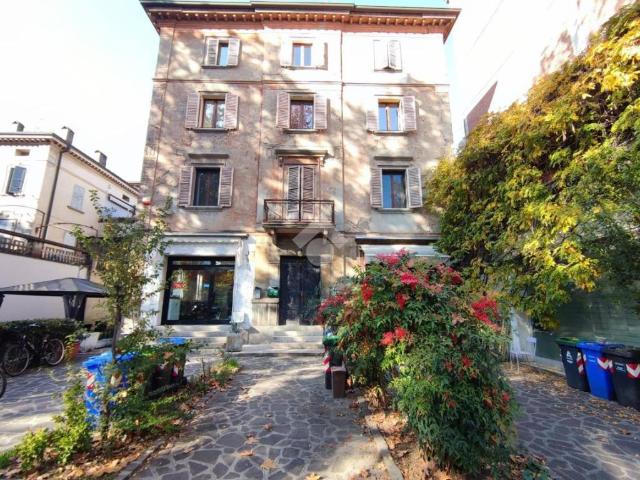 Appartamento in affitto a Carpi viale felice cavallotti, 16, arredato, cantina, senza ascensore TrovaCasa