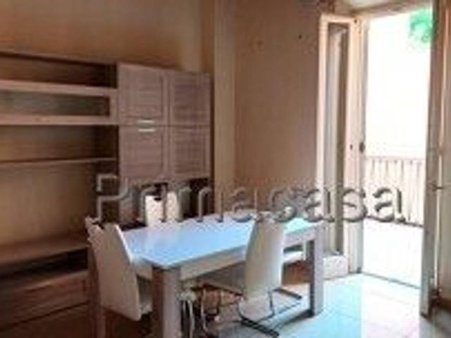 Appartamento in affitto a Carpi