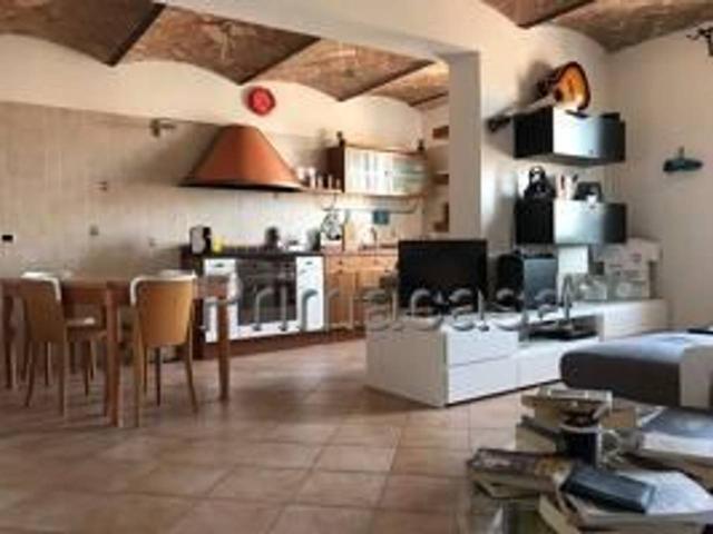 Appartamento in affitto a Carpi