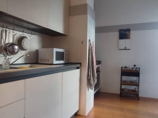 Appartamento in affitto a Carrara