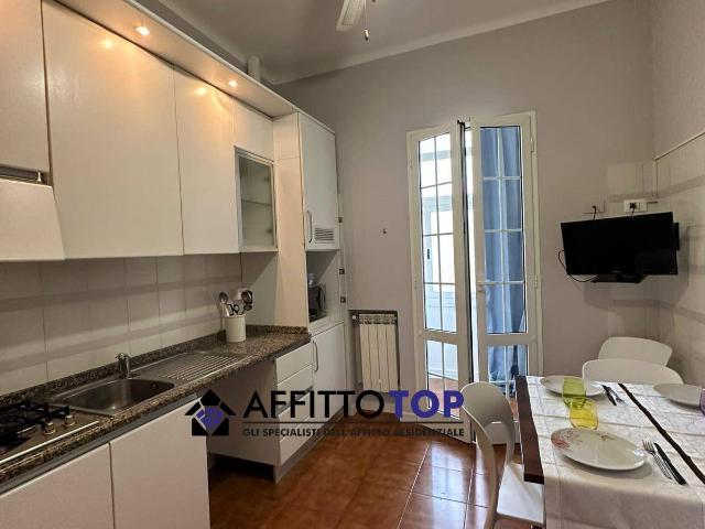 Appartamento in Affitto a Carrara
