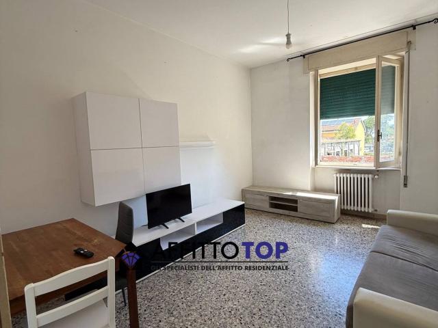 Appartamento in Affitto a Carrara