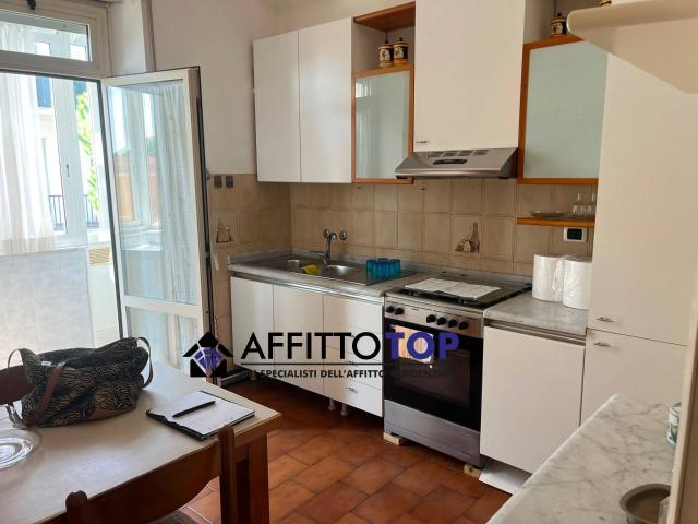 Appartamento in Affitto a Carrara