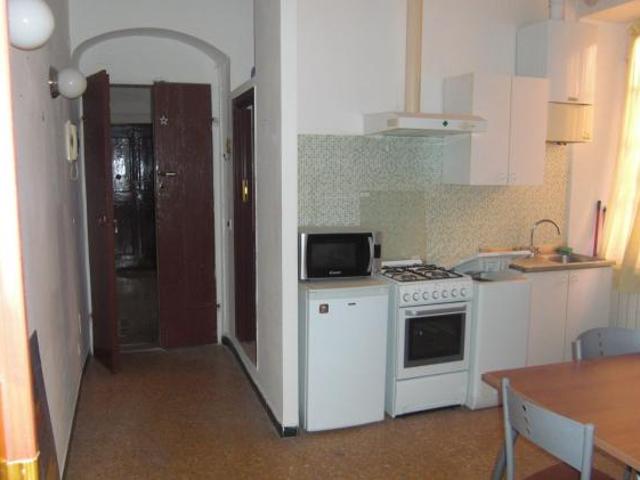 Appartamento in affitto a Carrara 28 mq Rif: 726852