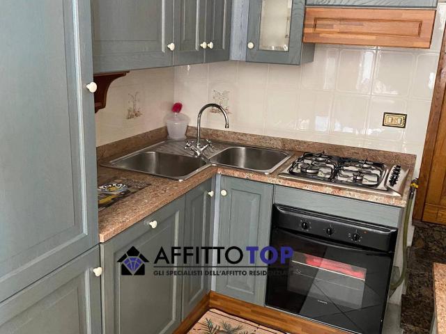 Appartamento in Affitto a Carrara