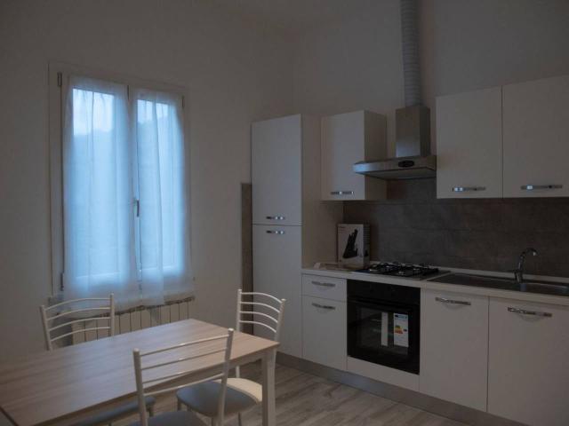 Appartamento in affitto a Carrara