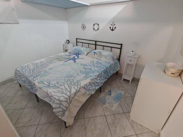 Appartamento in affitto a Carrara