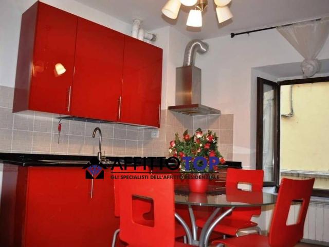 Appartamento in Affitto a Carrara