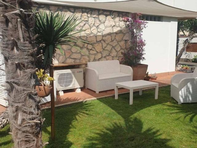 Appartamento in affitto a Carrara