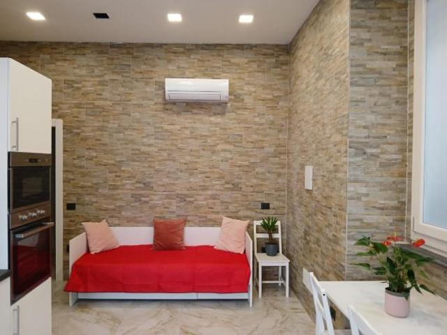 Appartamento in affitto a Carrara 50 mq Rif: 1403662