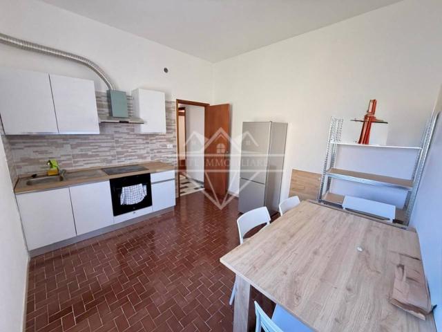 Appartamento in affitto a Carrara