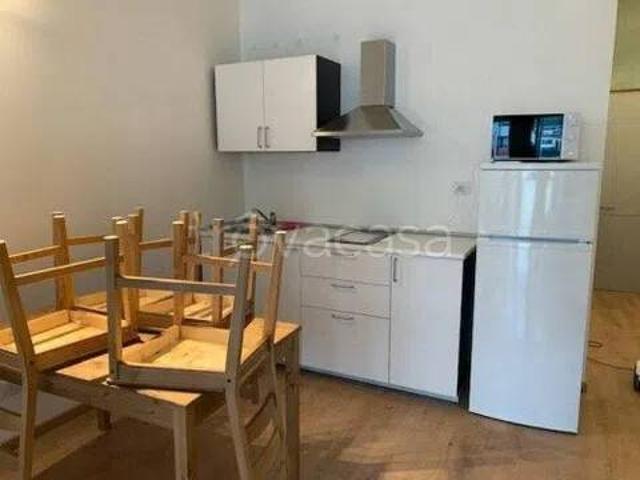 Appartamento in affitto a Carrara, ascensore, ristrutturato, angolo cottura TrovaCasa