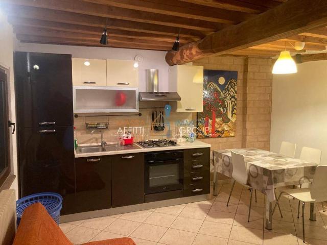 Appartamento in affitto a Carrara MS