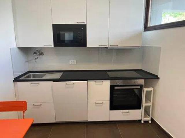 Appartamento in affitto a Carrara MS