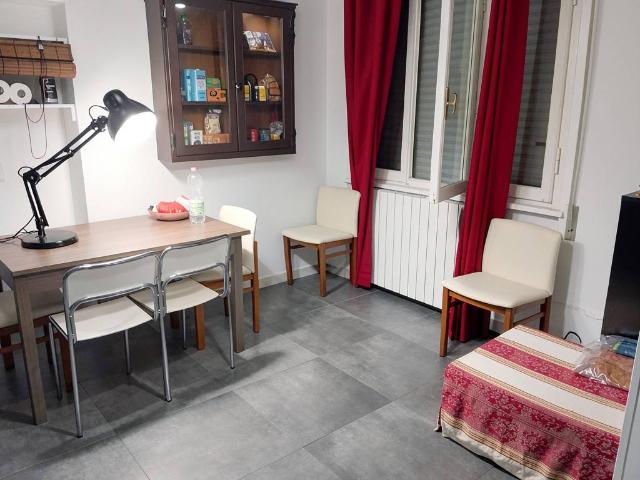 Appartamento in affitto a Carrara MS