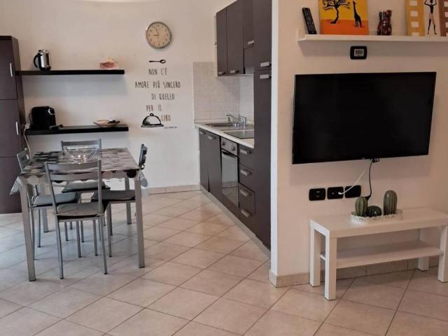 Appartamento in affitto a Carrara MS