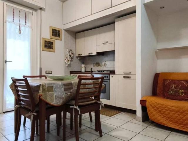 Appartamento in affitto a Carrara MS