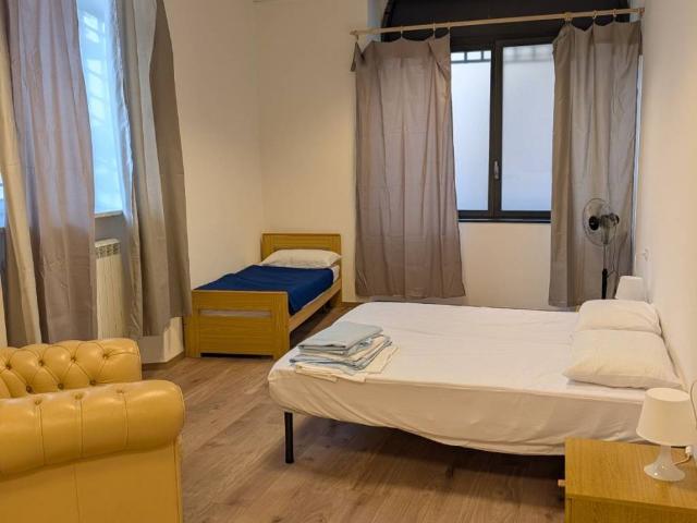 Appartamento in affitto a Carrara MS