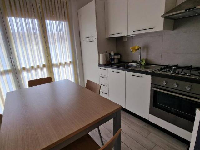 Appartamento in affitto a Carrara MS
