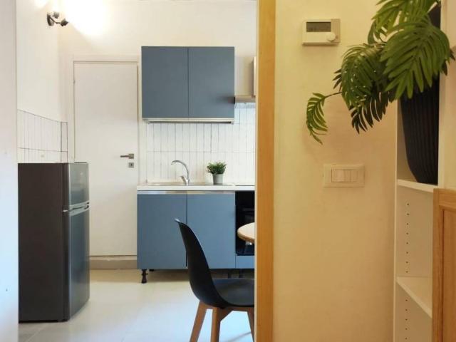 Appartamento in affitto a Carrara MS