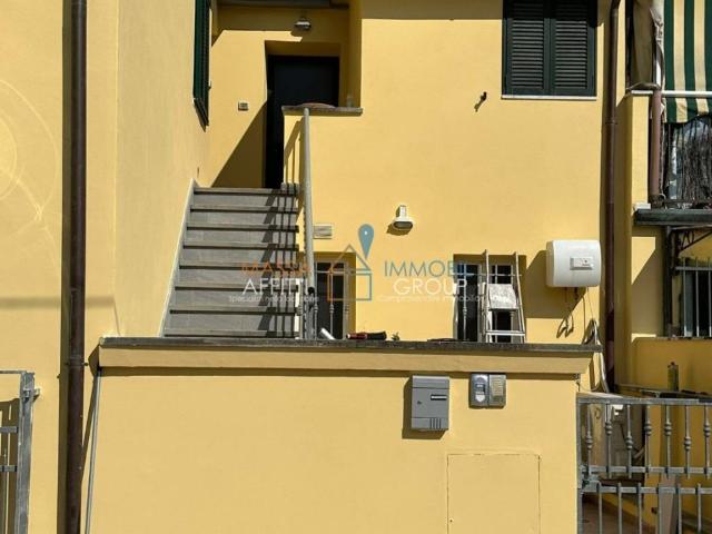 Appartamento in affitto a Carrara via Nazario Sauro, 71h, non arredato/vuoto, arredato, ristrutturato TrovaCasa