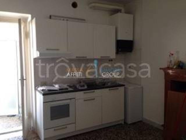 Appartamento in affitto a Carrara via Olivo, 1, arredato, cucina abitabile TrovaCasa