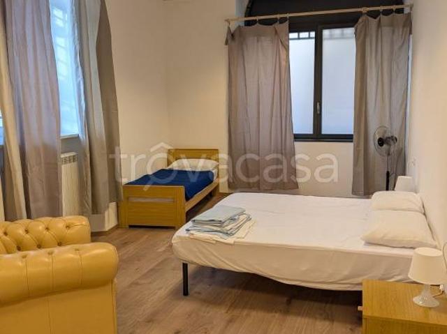 Appartamento in affitto a Carrara via Apuana, 1, Centro città