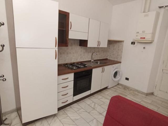 Appartamento in affitto a Carrara via Farini, 54033, arredato, riscaldamento autonomo, buono stato TrovaCasa