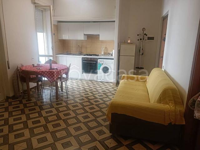 Appartamento in affitto a Carrara via Felice Cavallotti, arredato, ascensore TrovaCasa