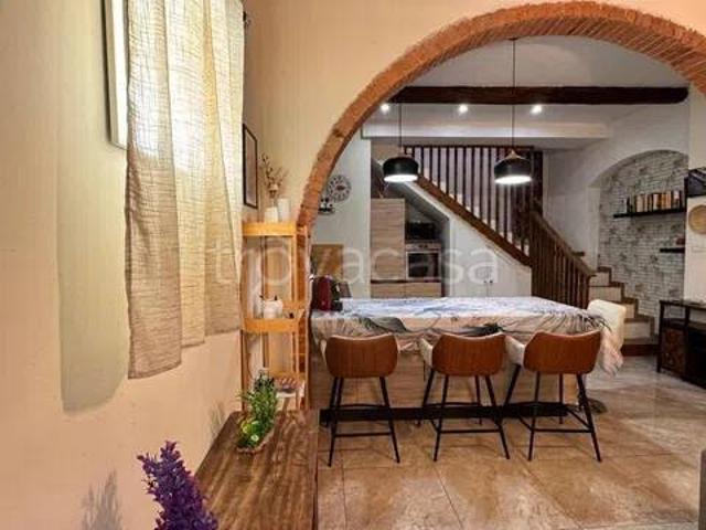 Appartamento in affitto a Carrara viale Xx Settembre, 11, ristrutturato, luminoso, angolo cottura TrovaCasa