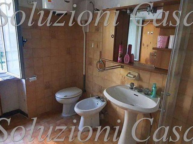 Appartamento in affitto a Carrosio sp160 5, arredato, posto auto scoperto TrovaCasa
