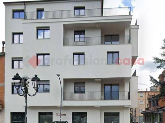 Appartamento in affitto a Carsoli AQ