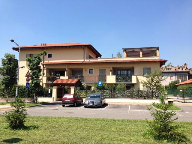 Appartamento in affitto a Carugate MI
