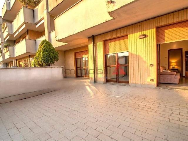 Appartamento in affitto a Carugate MI