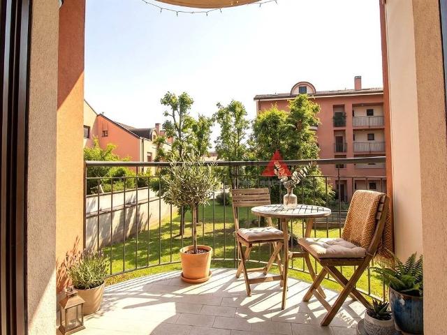 Appartamento in affitto a Carugate MI