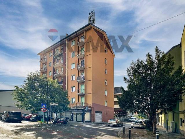 Appartamento in affitto a Carugate, arredato, box, terrazzo TrovaCasa