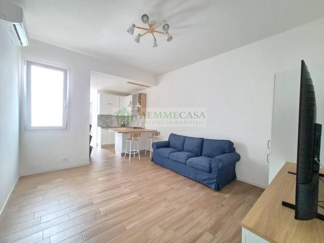 Appartamento in affitto a Catania