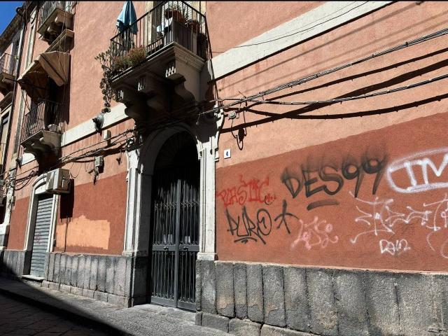 Appartamento in affitto a Catania