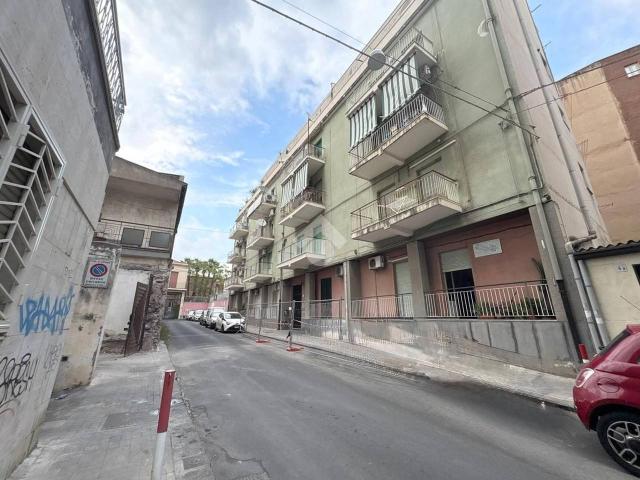 Appartamento in affitto a Catania